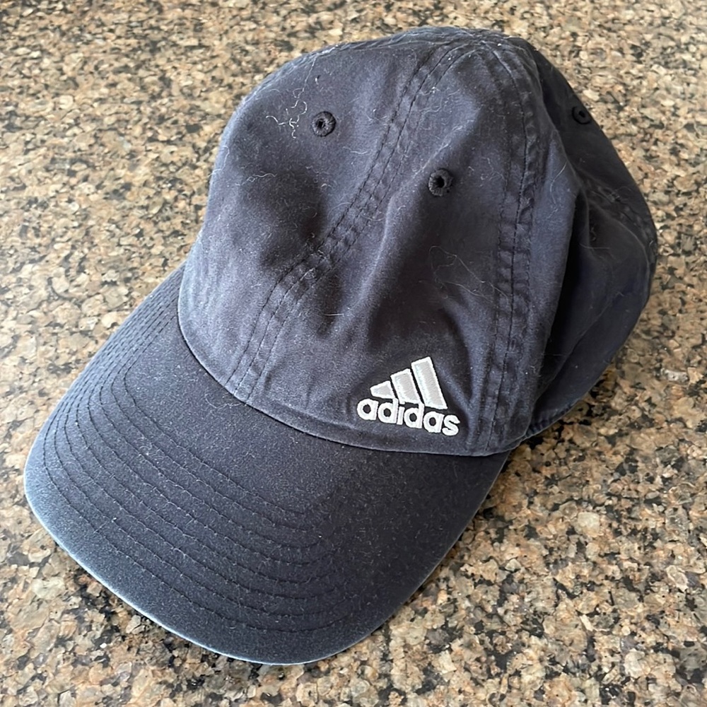 Adidas Adjustable Hat